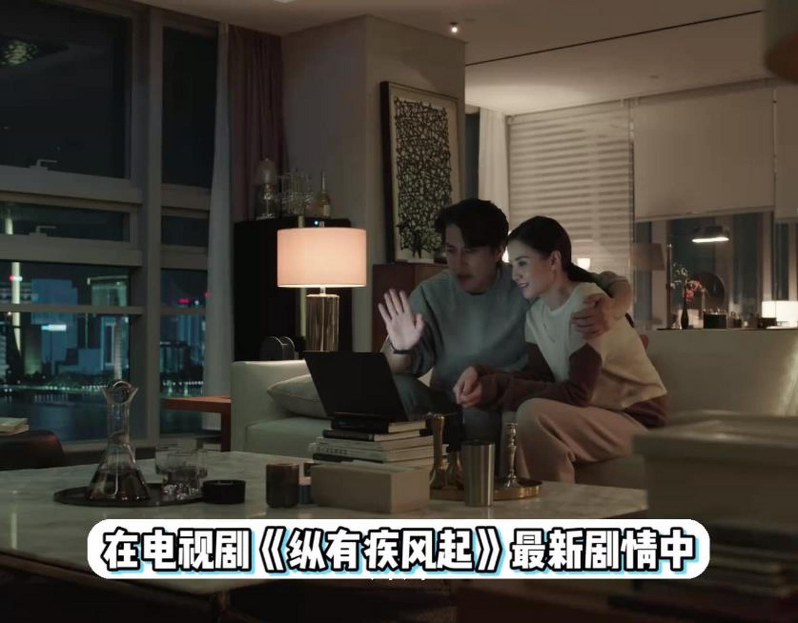 纵有疾风起分集剧情介绍,电视剧纵有疾风起