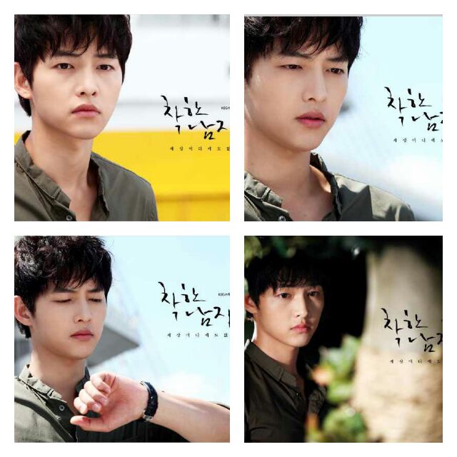 善良的男人剧情介绍,善良的男人所有演员表