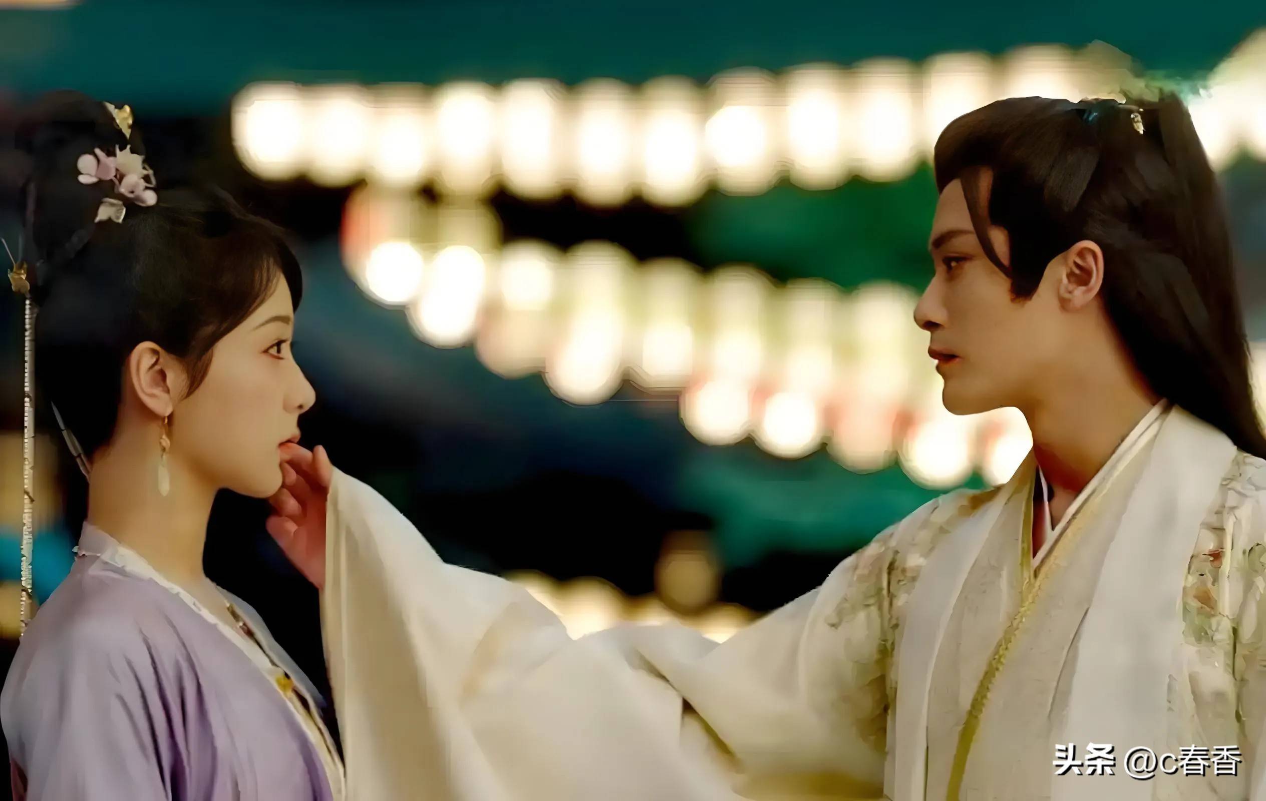 长相思剧情,长相思剧情简介详细解读