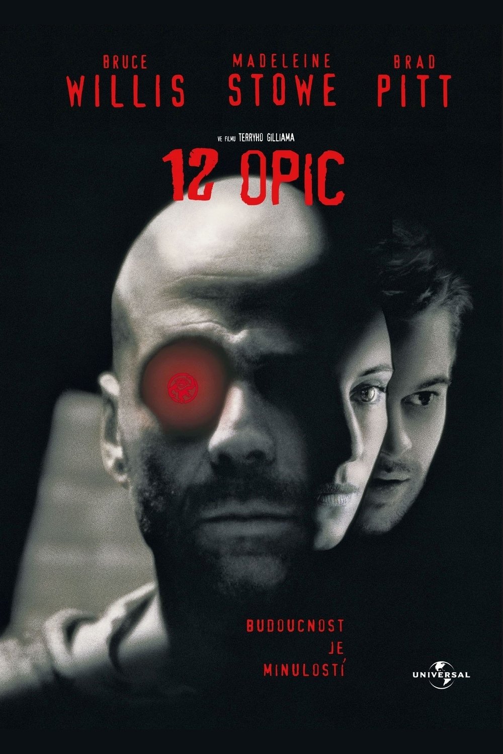 十二只猴子在线观看,十二只猴子电影