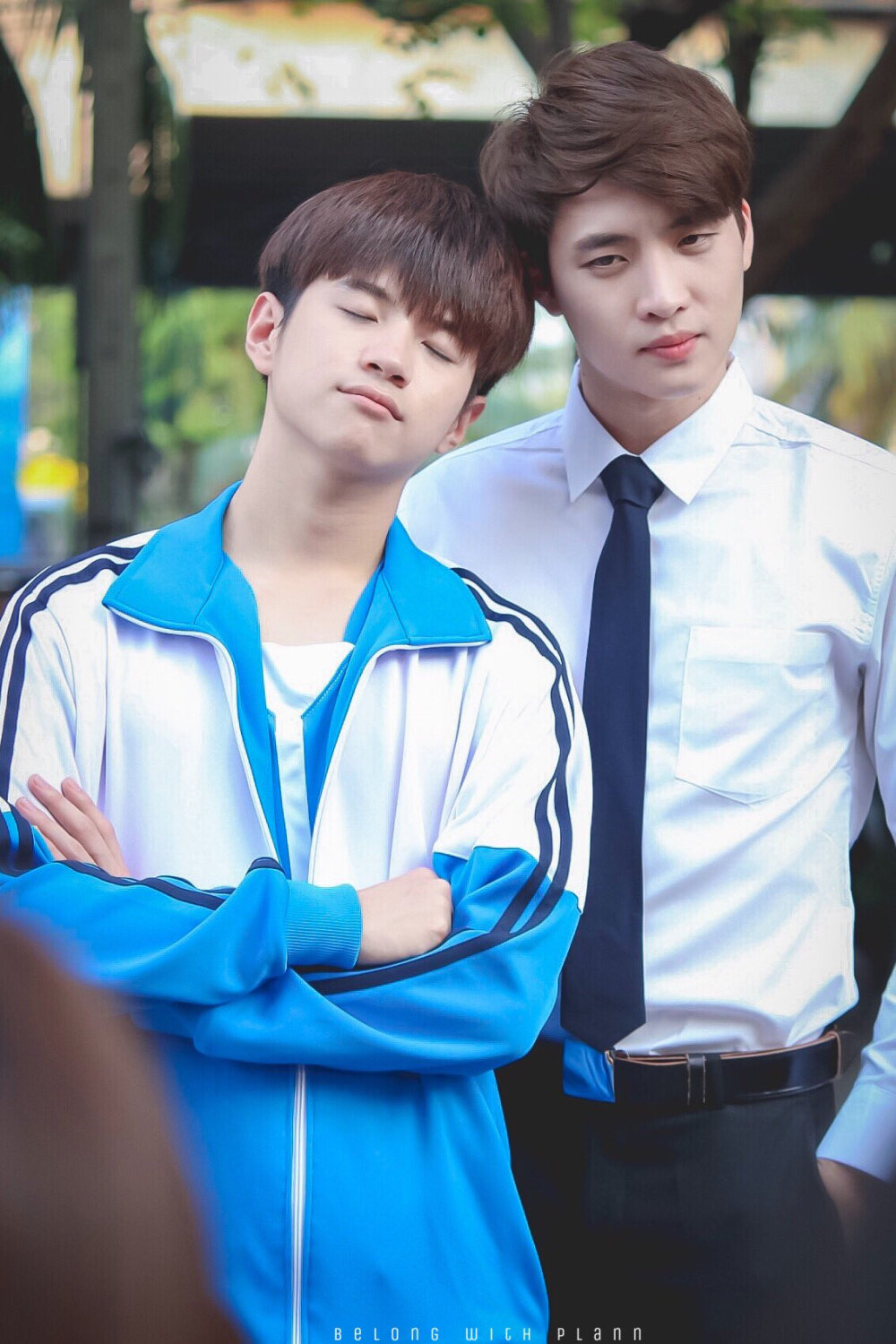 不期而爱在线观看泰剧,不期而爱在线观看泰剧完整版内容