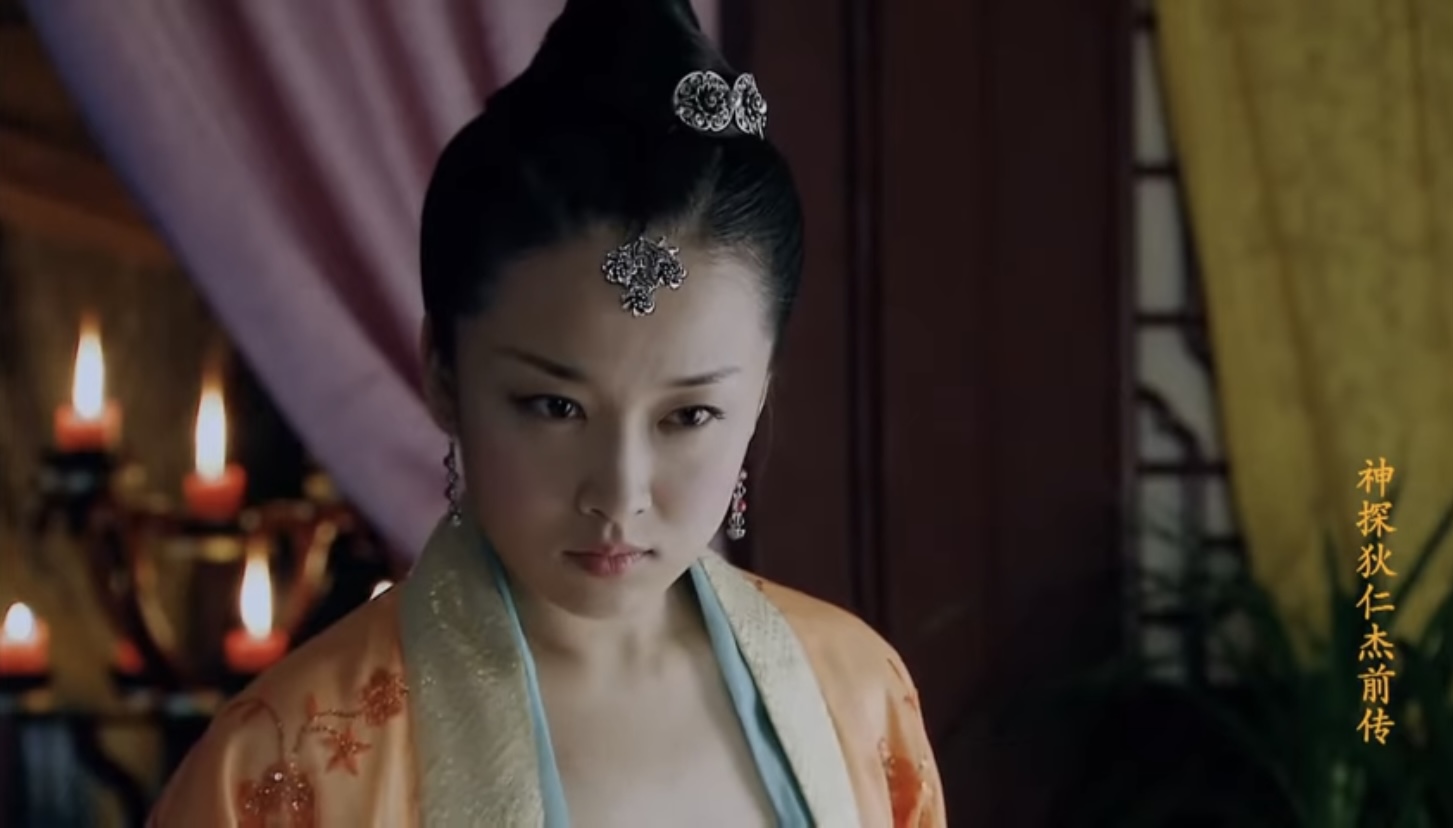 神探狄仁杰前传剧情,神探狄仁杰前传剧情介绍电视猫