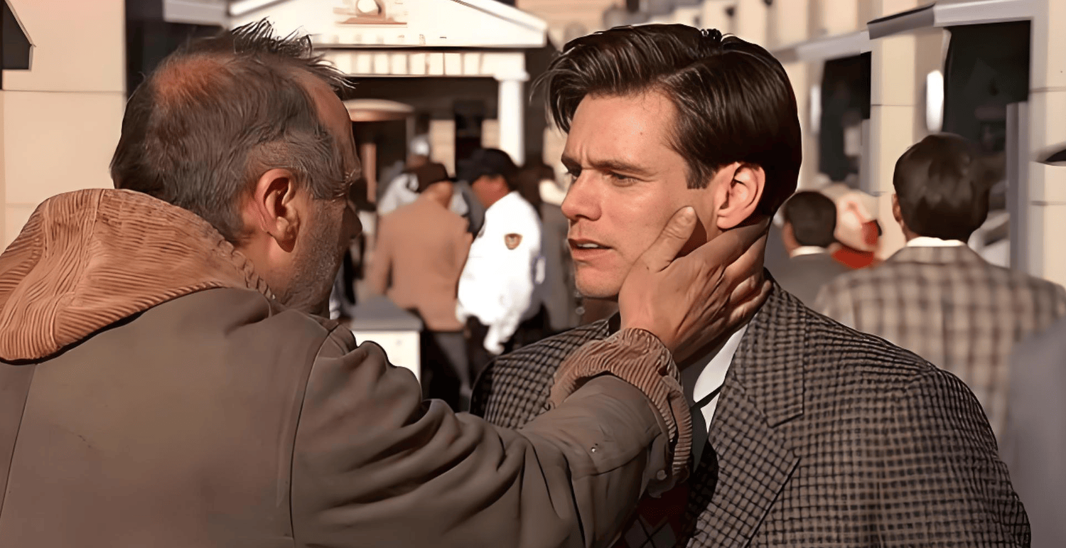 楚门的世界在线,楚门的世界观看