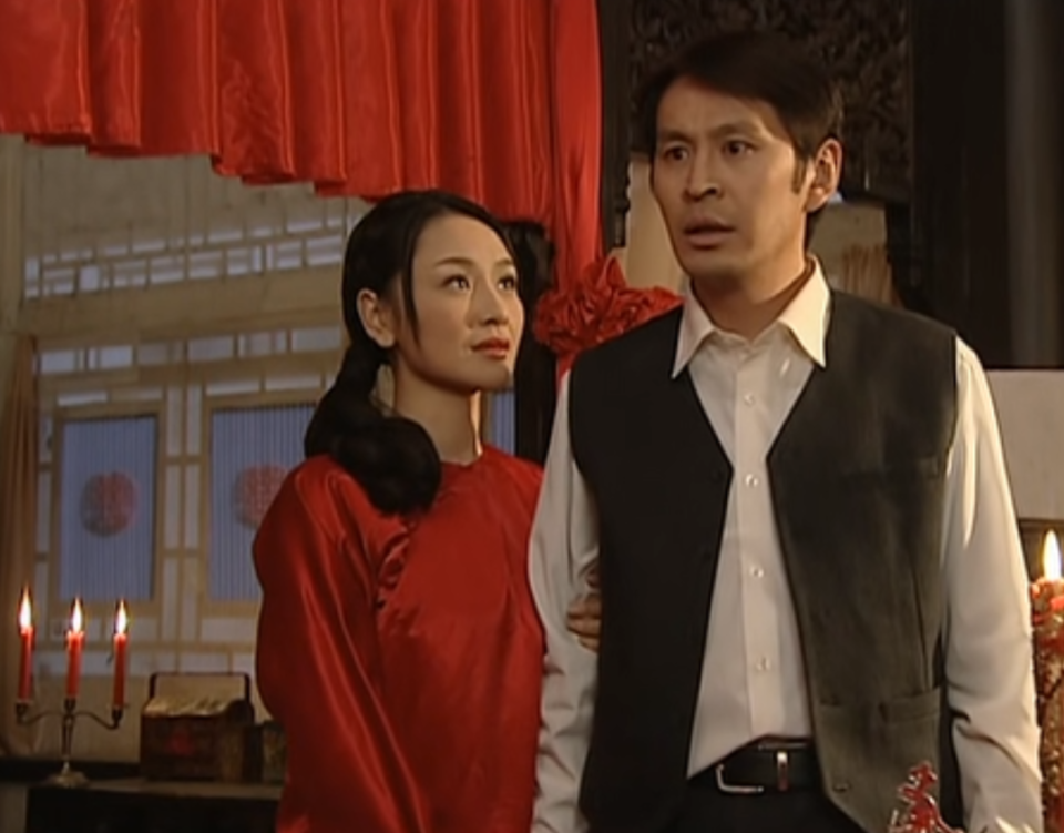 京华烟云剧情,京华烟云剧情回顾