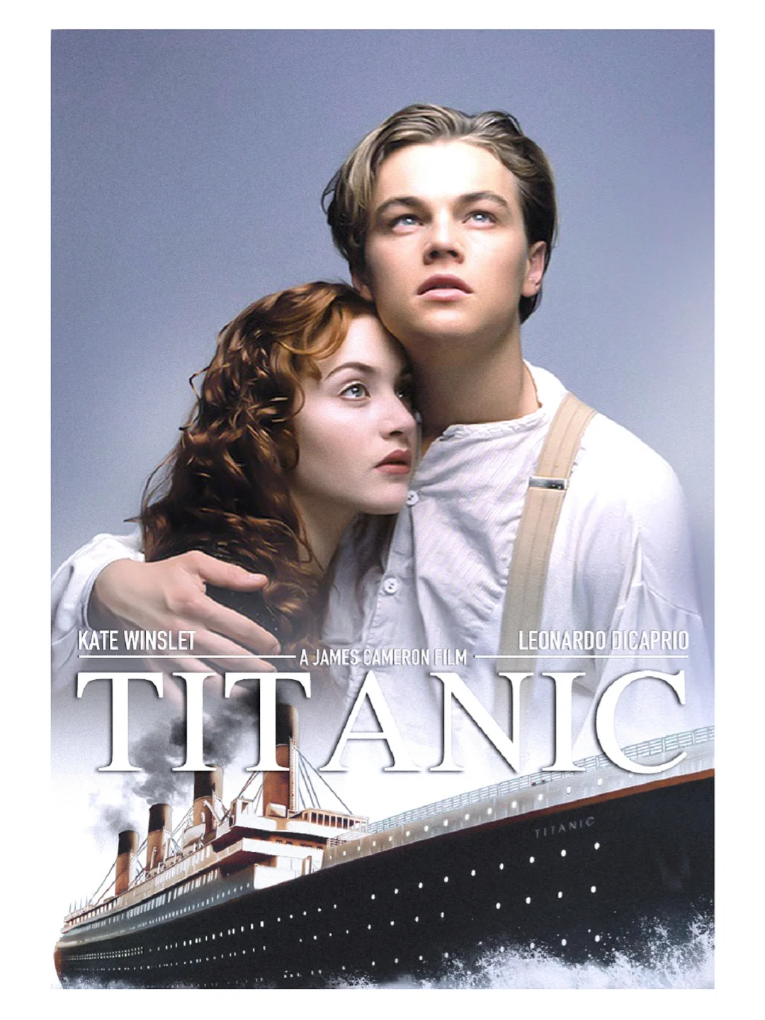 泰坦尼克号3d在线观看,泰坦尼克号3d电影完整版