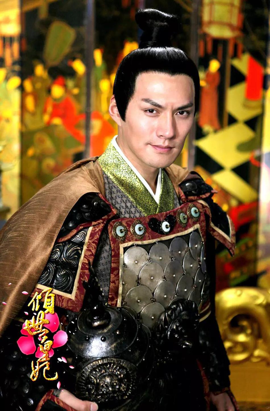 倾世皇妃剧情分集介绍,倾世皇妃电视剧角色介绍