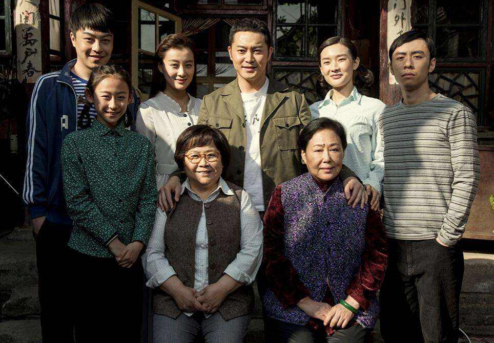 平凡岁月剧情介绍,李大宝的平凡岁月剧情介绍