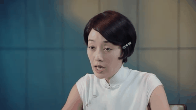 旗袍美探剧情介绍,旗袍美探31集介绍