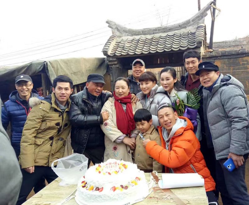 养母的花样年华剧情介绍,养母的花样年华第57集剧情大结局