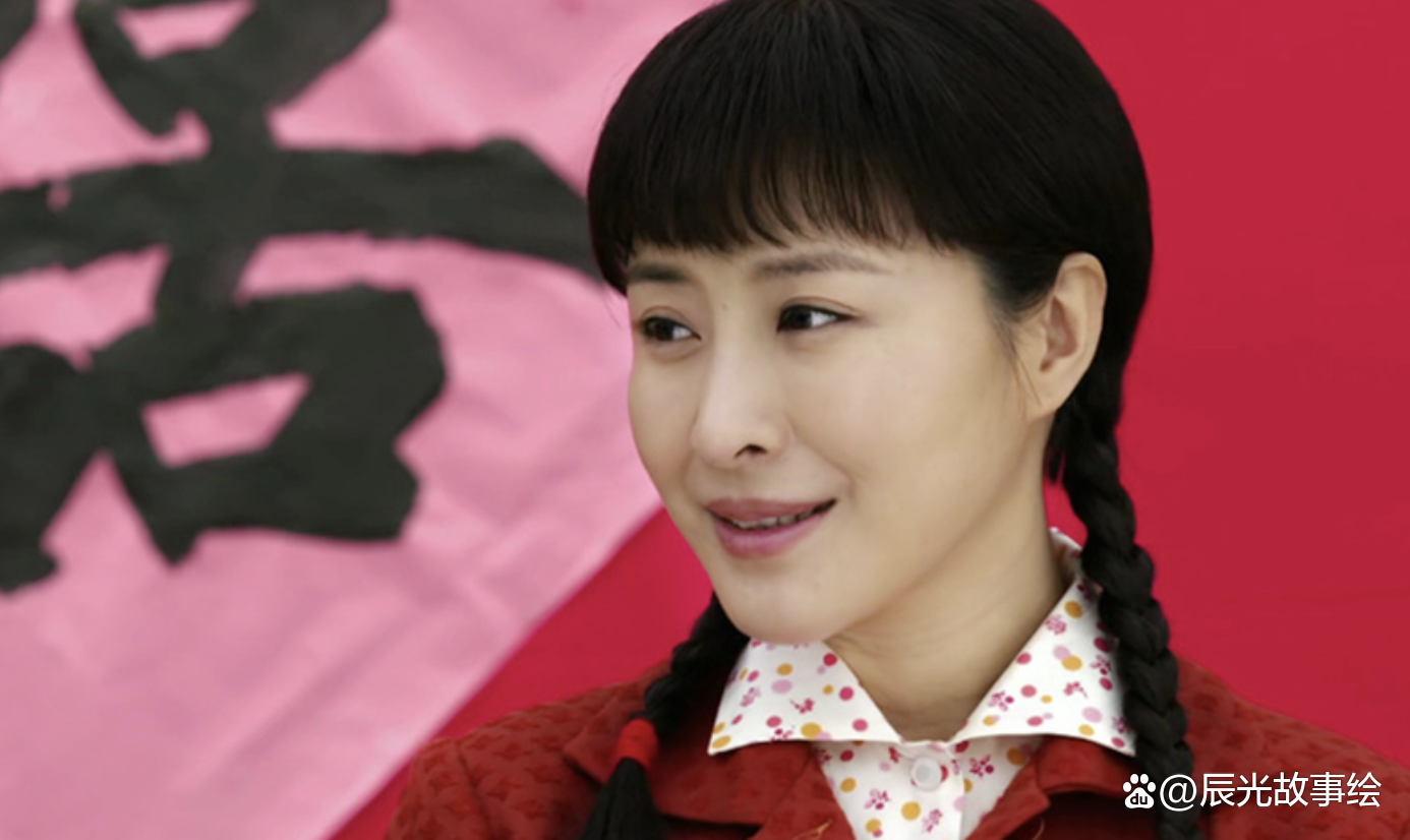 养母的花样年华剧情介绍,养母的花样年华第57集剧情大结局