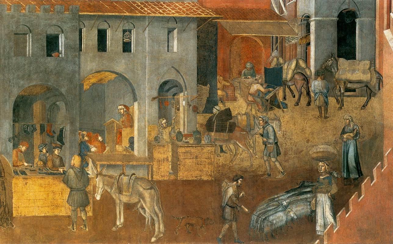 市政厅剧情介绍,市政厅大结局