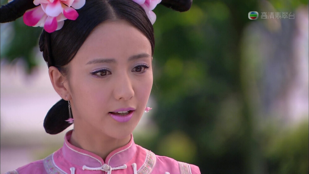 宫锁心玉分集剧情介绍,宫锁心玉每集简介