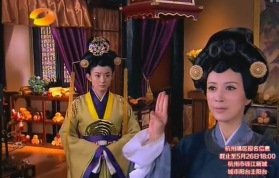 陆贞传奇全集剧情介绍,陆贞传奇百度百科分集剧情