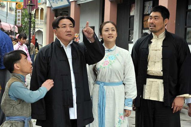 哈儿传奇剧情,哈儿传奇剧情尹县长私自枪毙犯人是哪一集