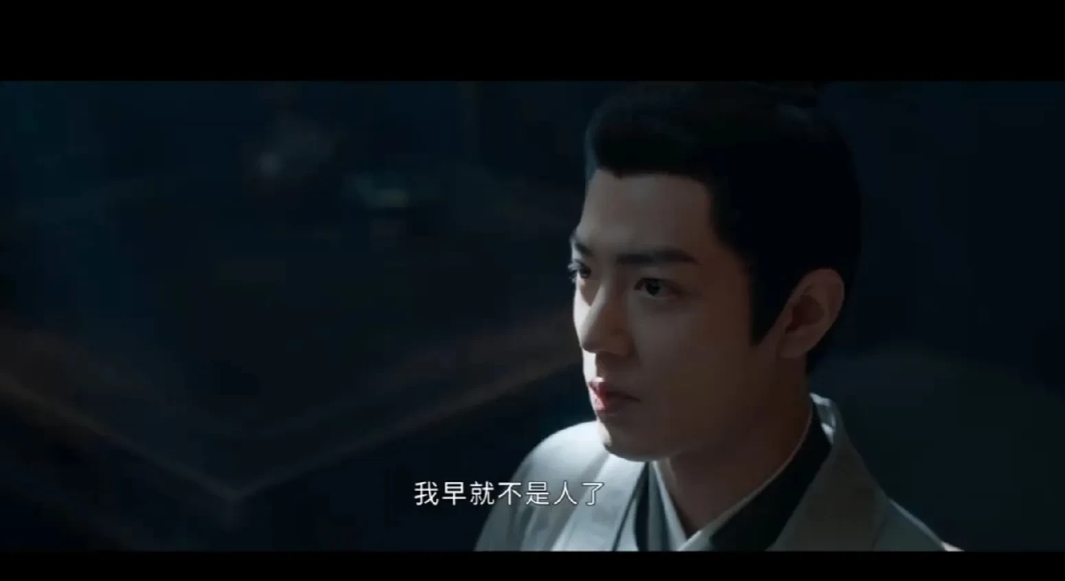 第三个人剧情,第三个人电影深度解析