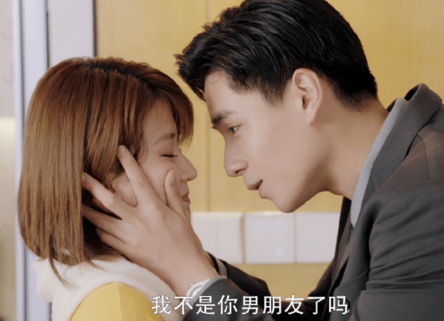 一见不钟情剧情介绍,一见不钟情电视剧百度百科