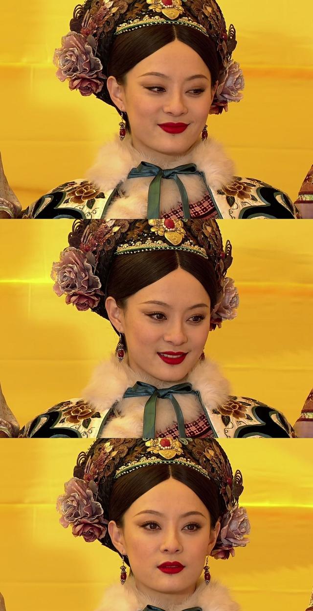 后宫甄嬛传分集剧情介绍,甄嬛传分集剧情详细