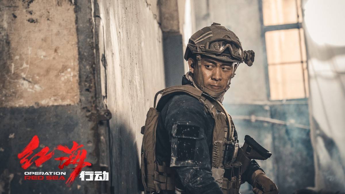 红海行动在线,红海行动1080p在线