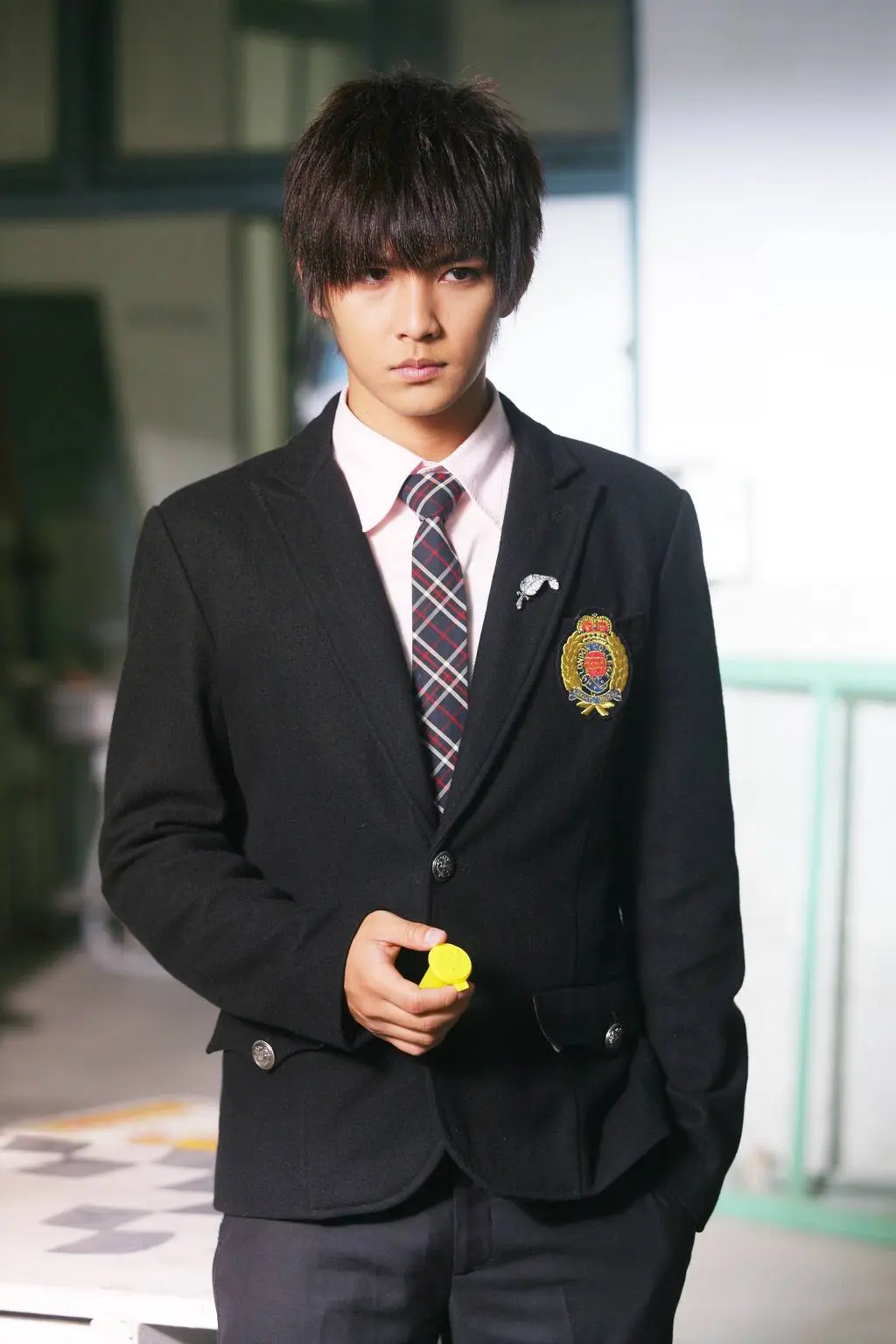 霹雳mit剧情介绍,霹雳mit剧情分集介绍