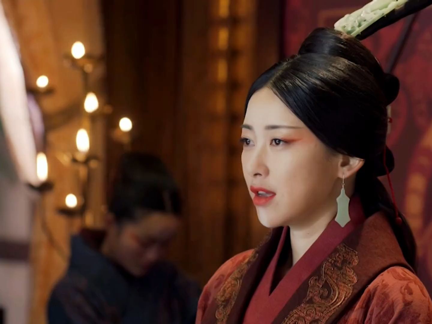 电视剧大秦赋在线观看,电视剧大秦赋免费手机看