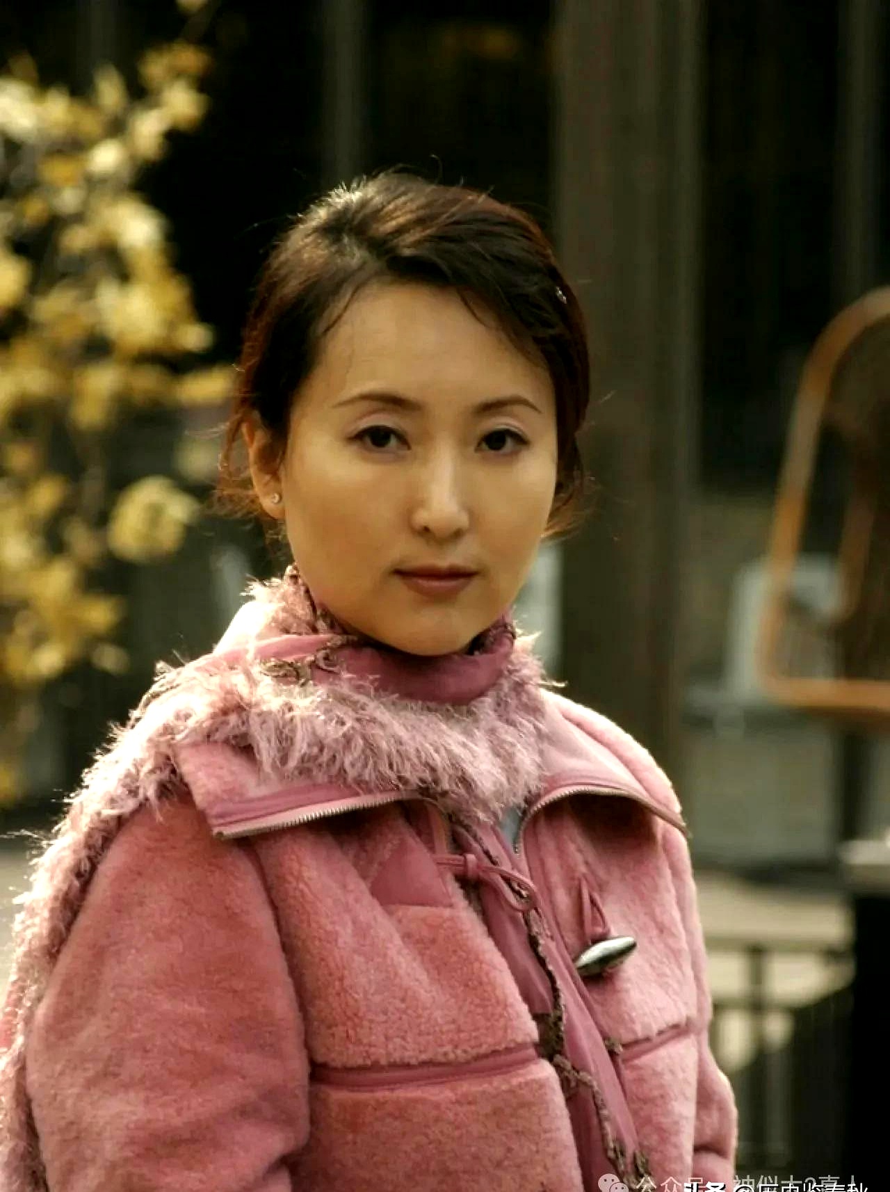 那样芬芳剧情简介,那样芬芳剧情简介结局