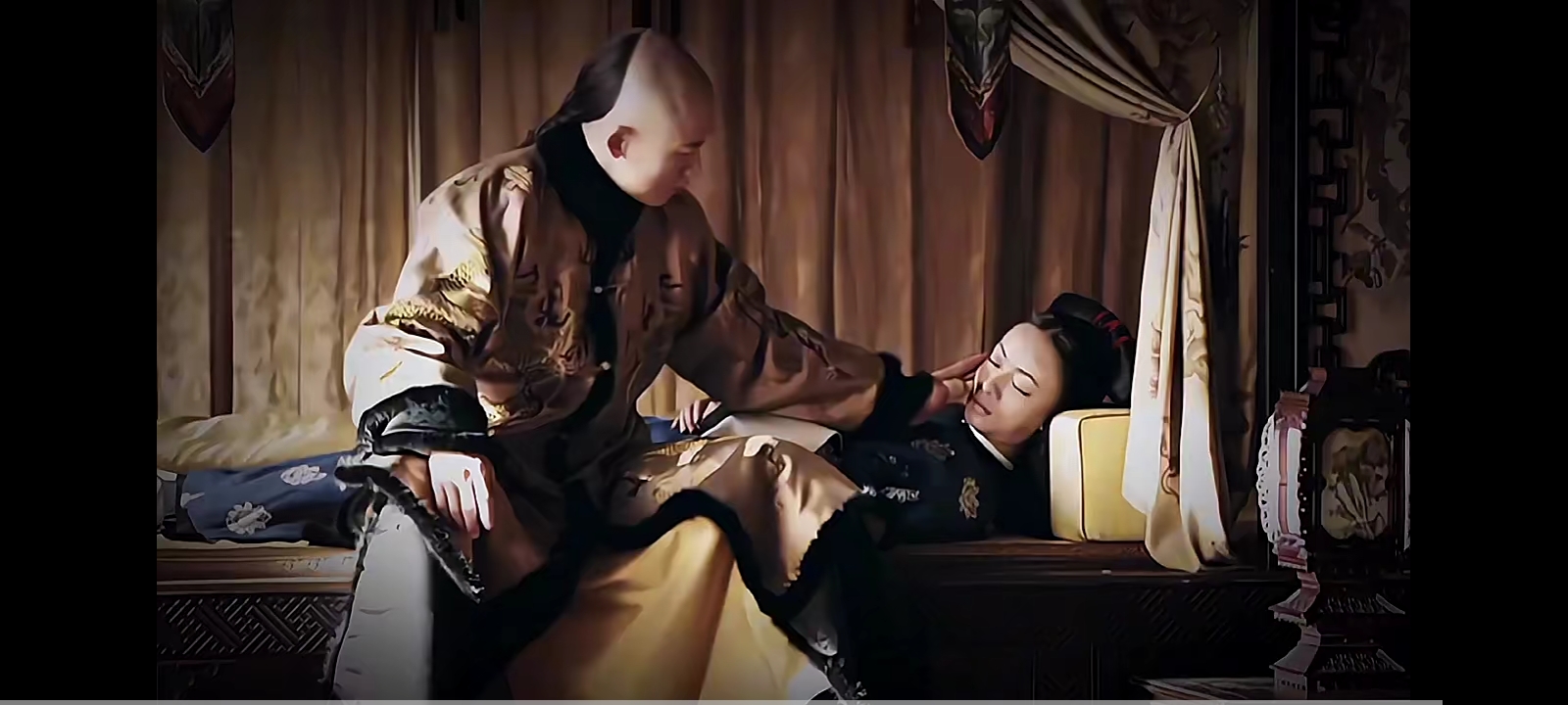 恨锁金瓶分集剧情,杨慧敏恨锁金瓶全集