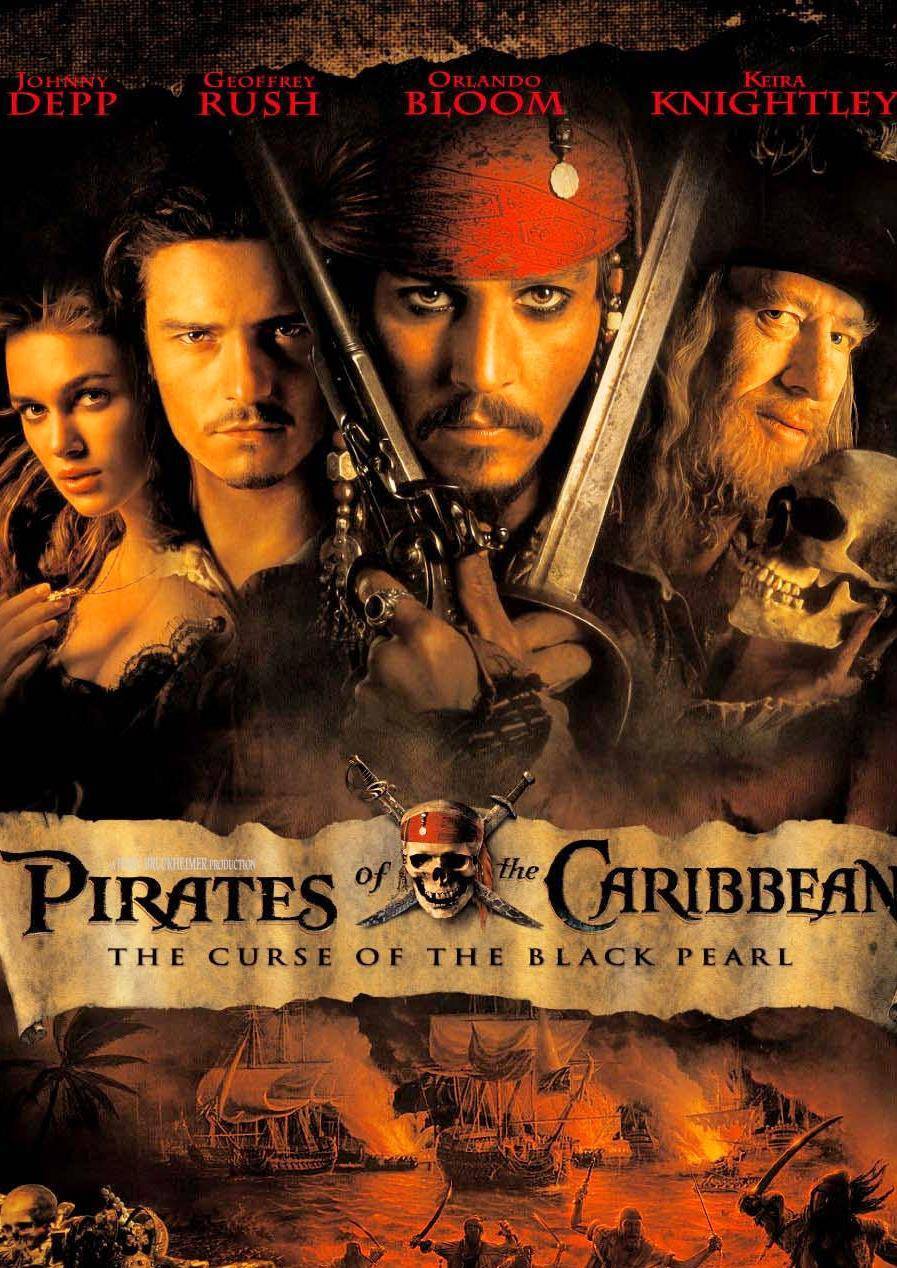 加勒比海盗1在线,加勒比海盗1在线国语版全集