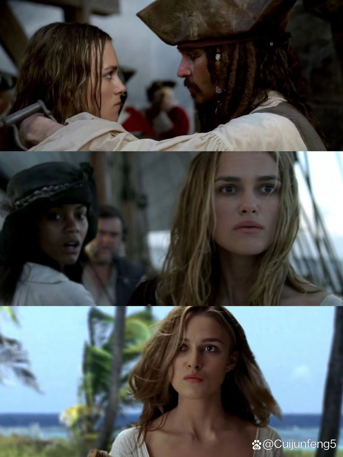 加勒比海盗1在线,加勒比海盗1在线国语版全集