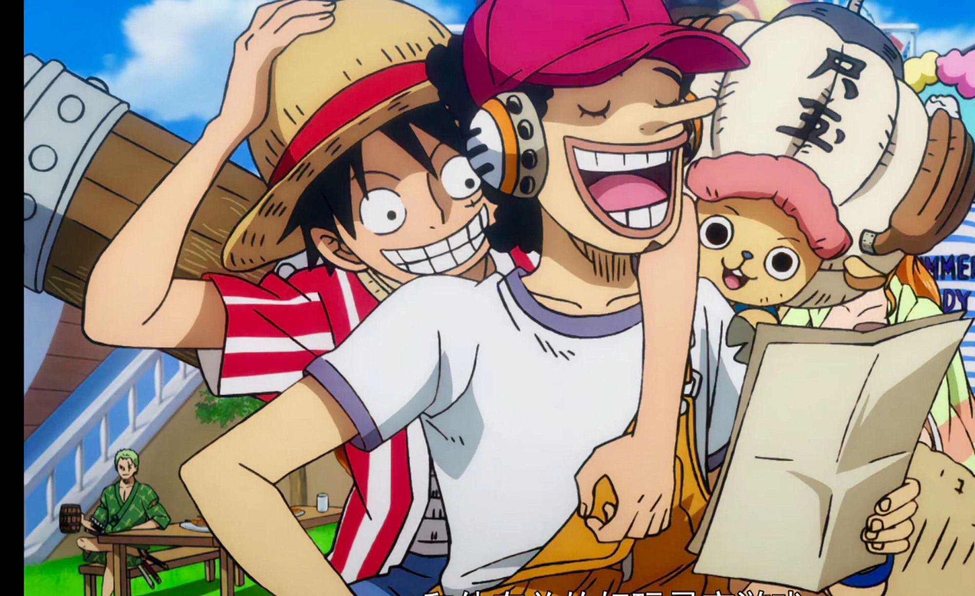 海贼王狂热行动在线,海贼王狂热行动高清中字