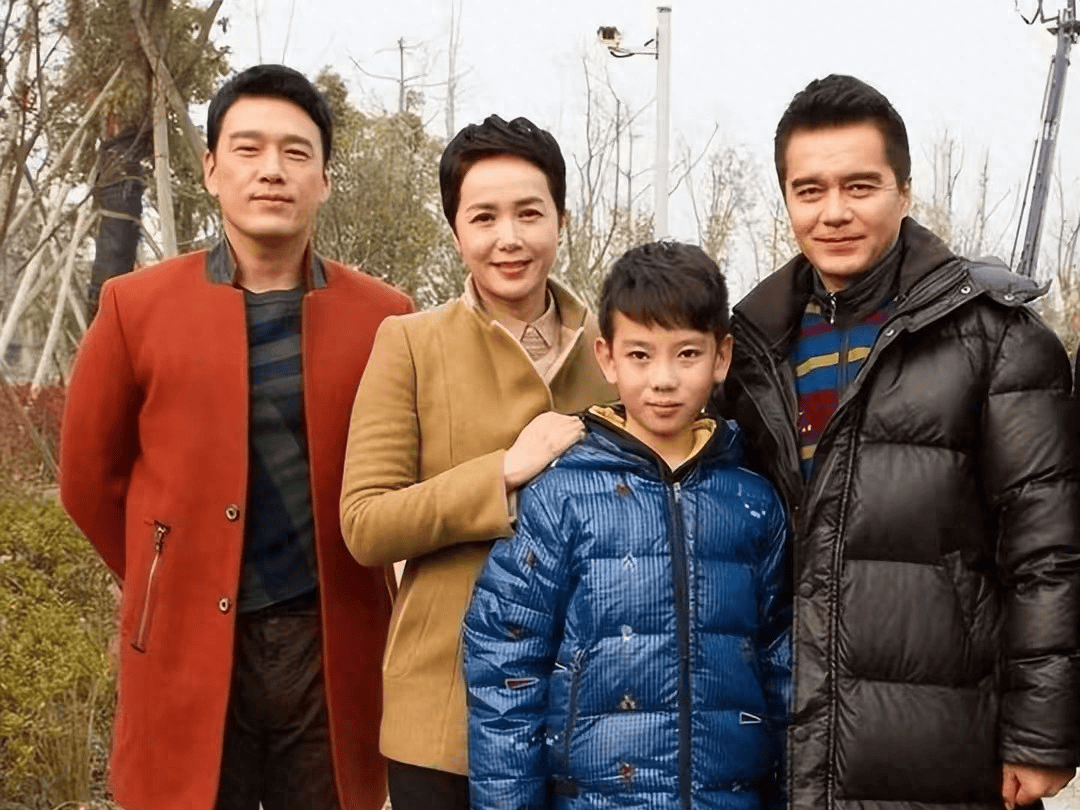 小爸爸电视剧全集剧情介绍,小爸爸电视剧简介