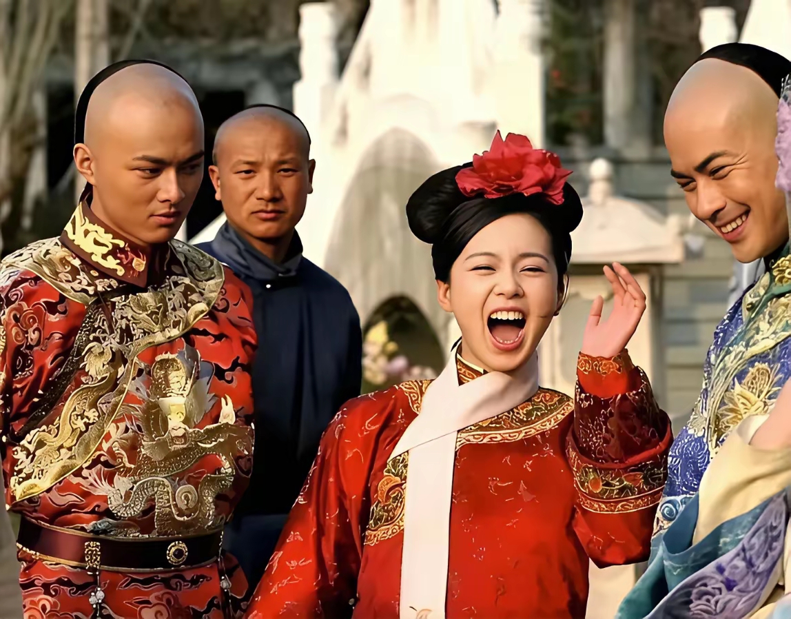 欢喜来逗阵剧情,欢喜来逗阵剧情分集介绍