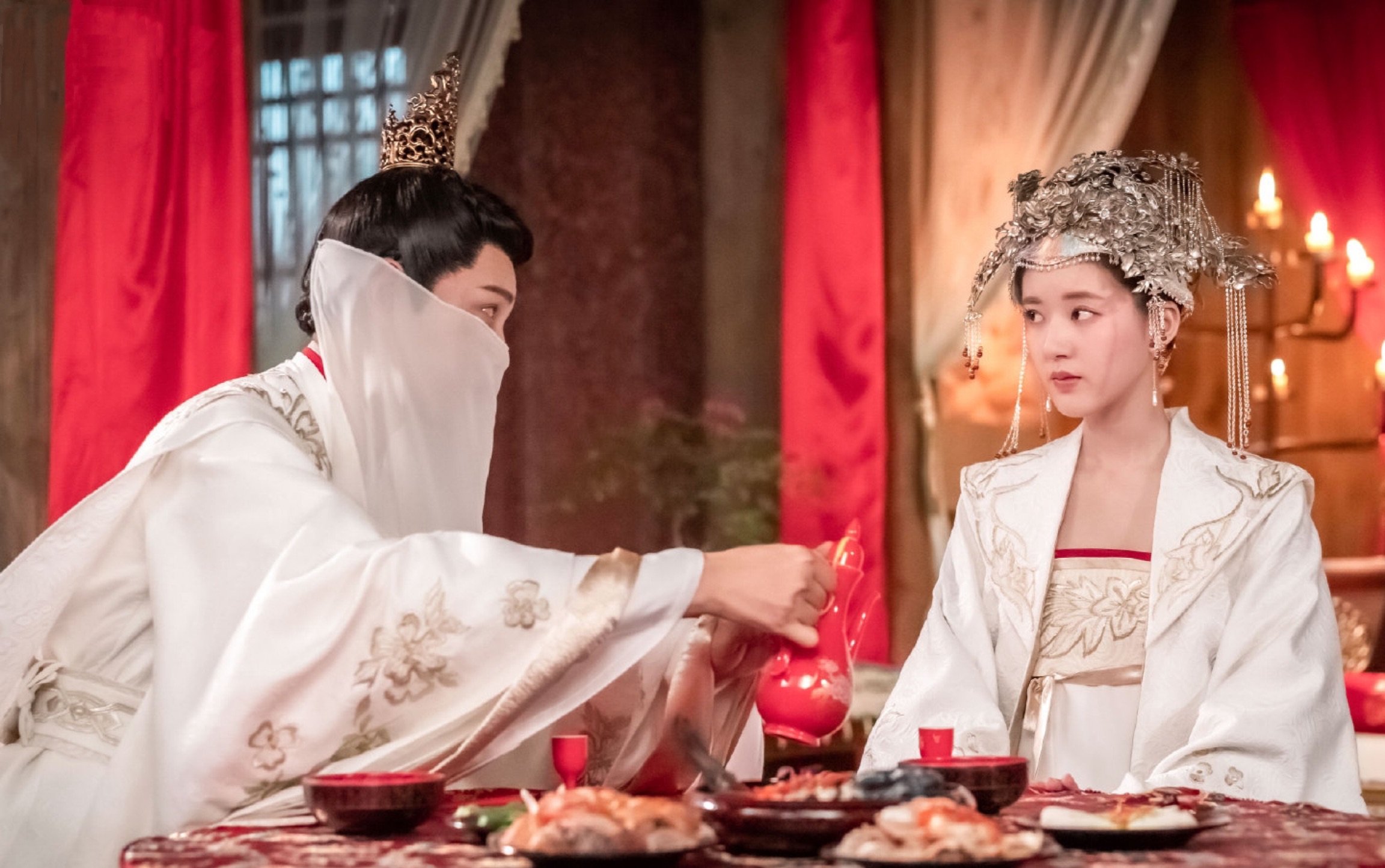 传闻中的陈芊芊电视剧在线观看,传闻中的陈芊芊免费观看电视剧