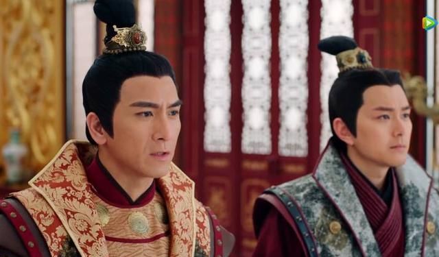 唐明皇剧情介绍,唐明皇剧情介绍分集