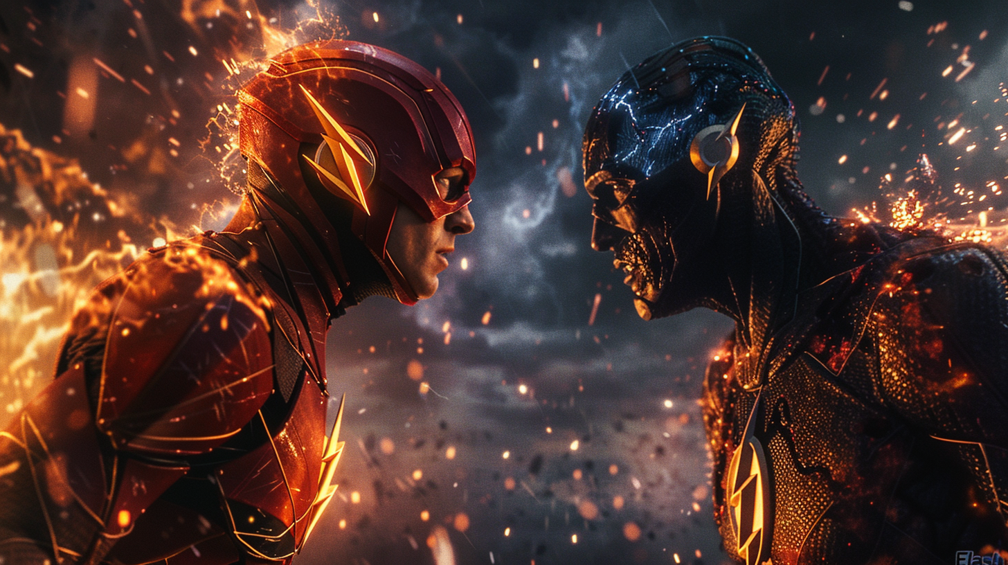 闪电侠第二季在线观看,闪电侠第2季在线