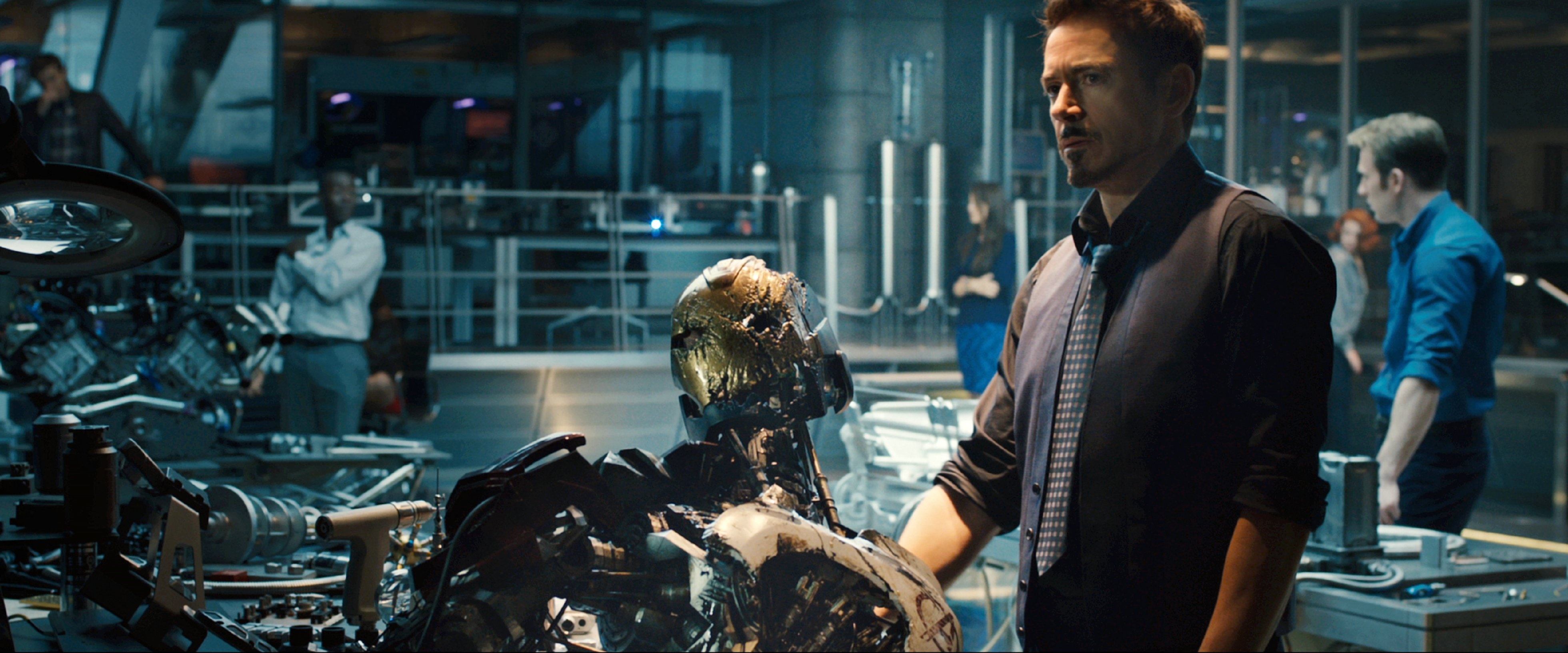 复仇者联盟在线观看完整版,漫威复仇者联盟下载手机版