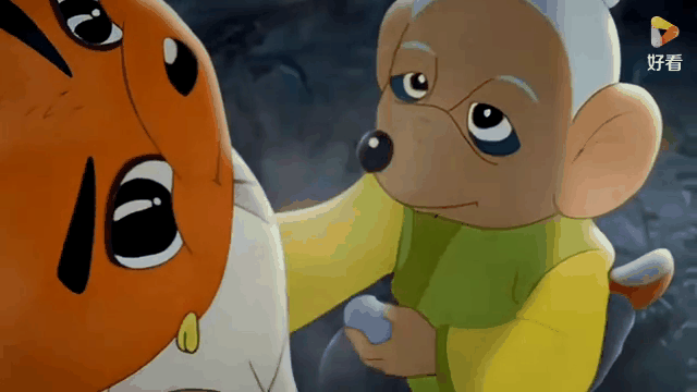 虹猫仗剑走天涯剧情,虹猫仗剑走天涯是第几部