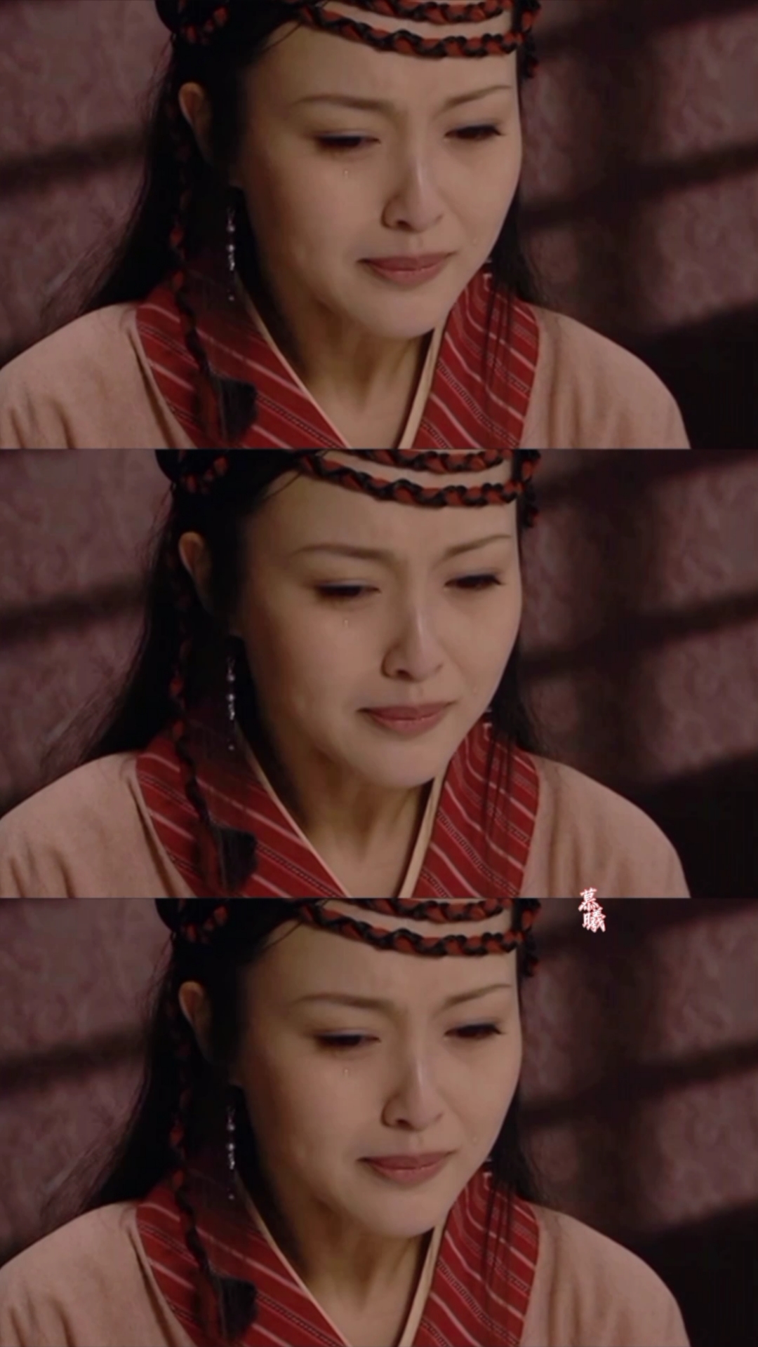 贞观长歌剧情,贞观长歌剧情中的人物写一篇短文300字