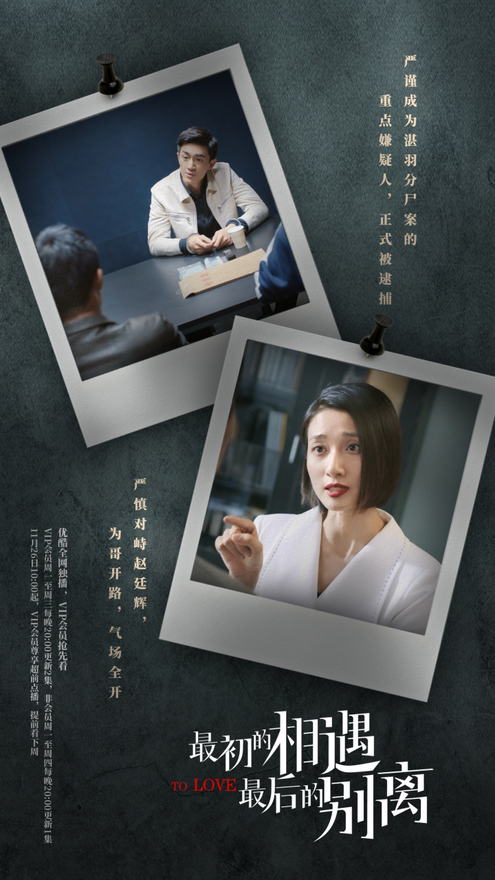 最初的相遇最后的别离剧情介绍,最初的相遇最后的别离剧情介绍人物结局赵亭辉