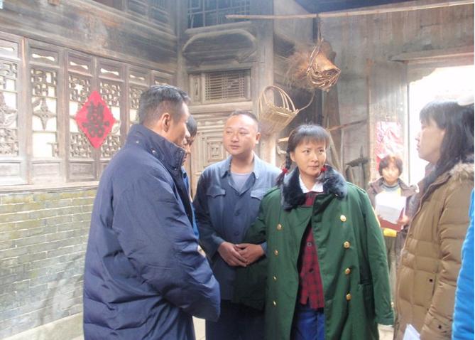 古村女人剧情介绍,古村女人电视剧爱奇艺