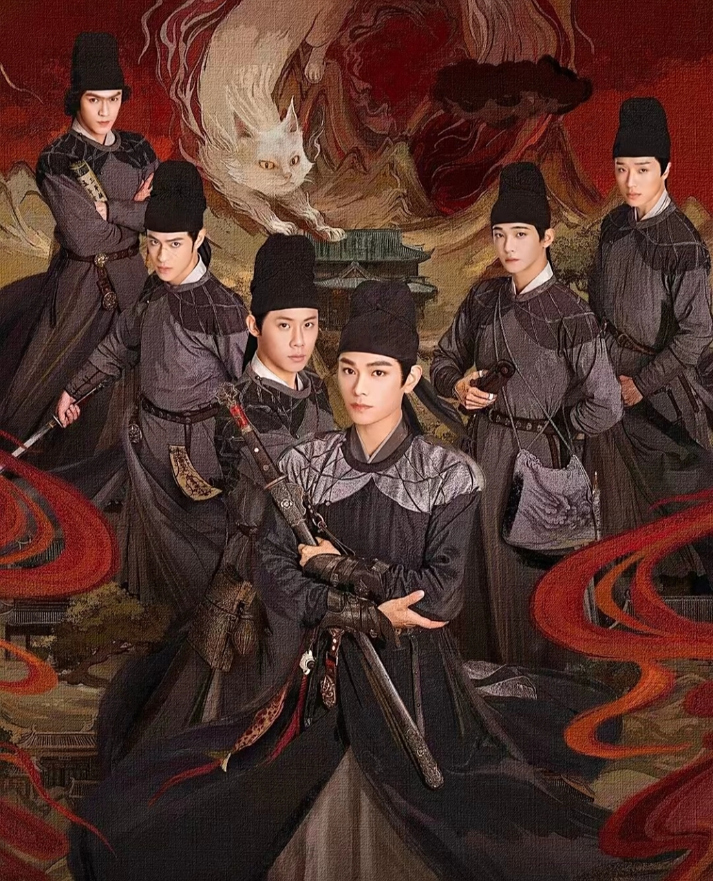 大理寺少卿游剧情介绍,大理寺少卿是哪个朝代的