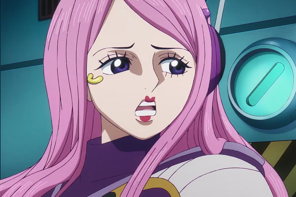 海贼王分集剧情介绍,海贼王分集剧情介绍536集