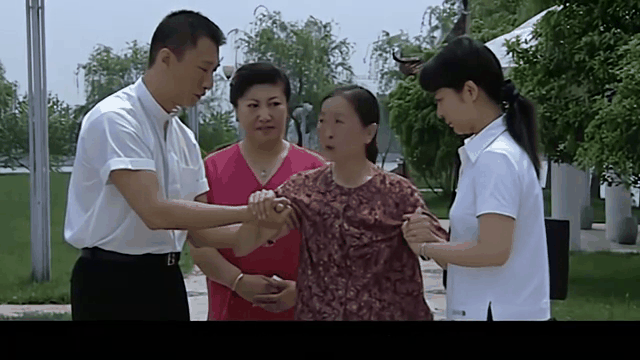 半路夫妻剧情,半路夫妻剧情解说