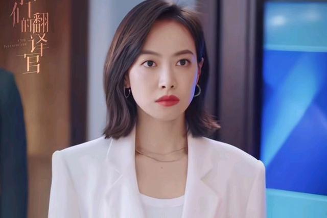 翻译官剧情介绍,翻译官剧情介绍