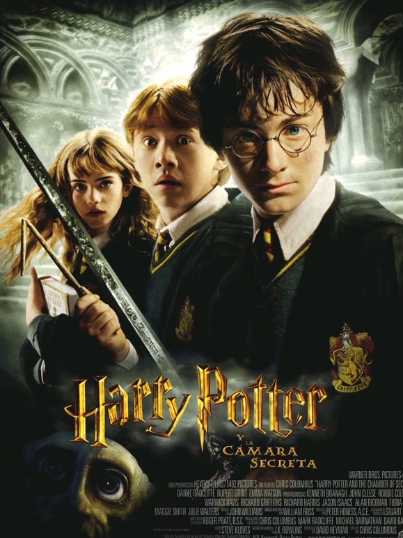 哈利波特在线观看,哈利波特电影免费观看