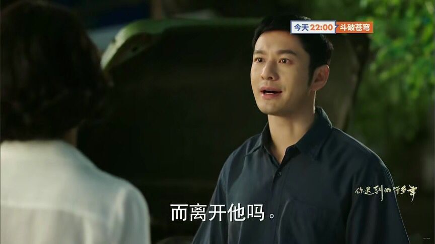 你迟到的许多年剧情介绍,你迟到的许多年大结局