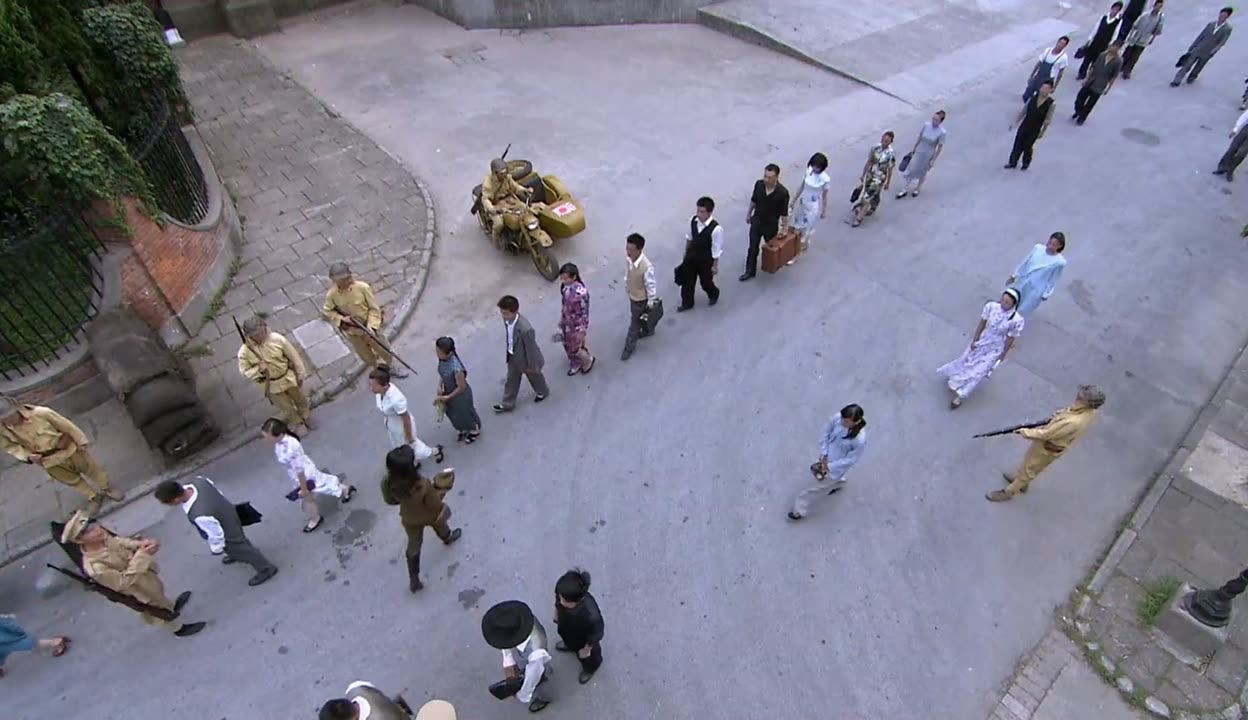 错伏全集在线观看,玫瑰之战好看吗