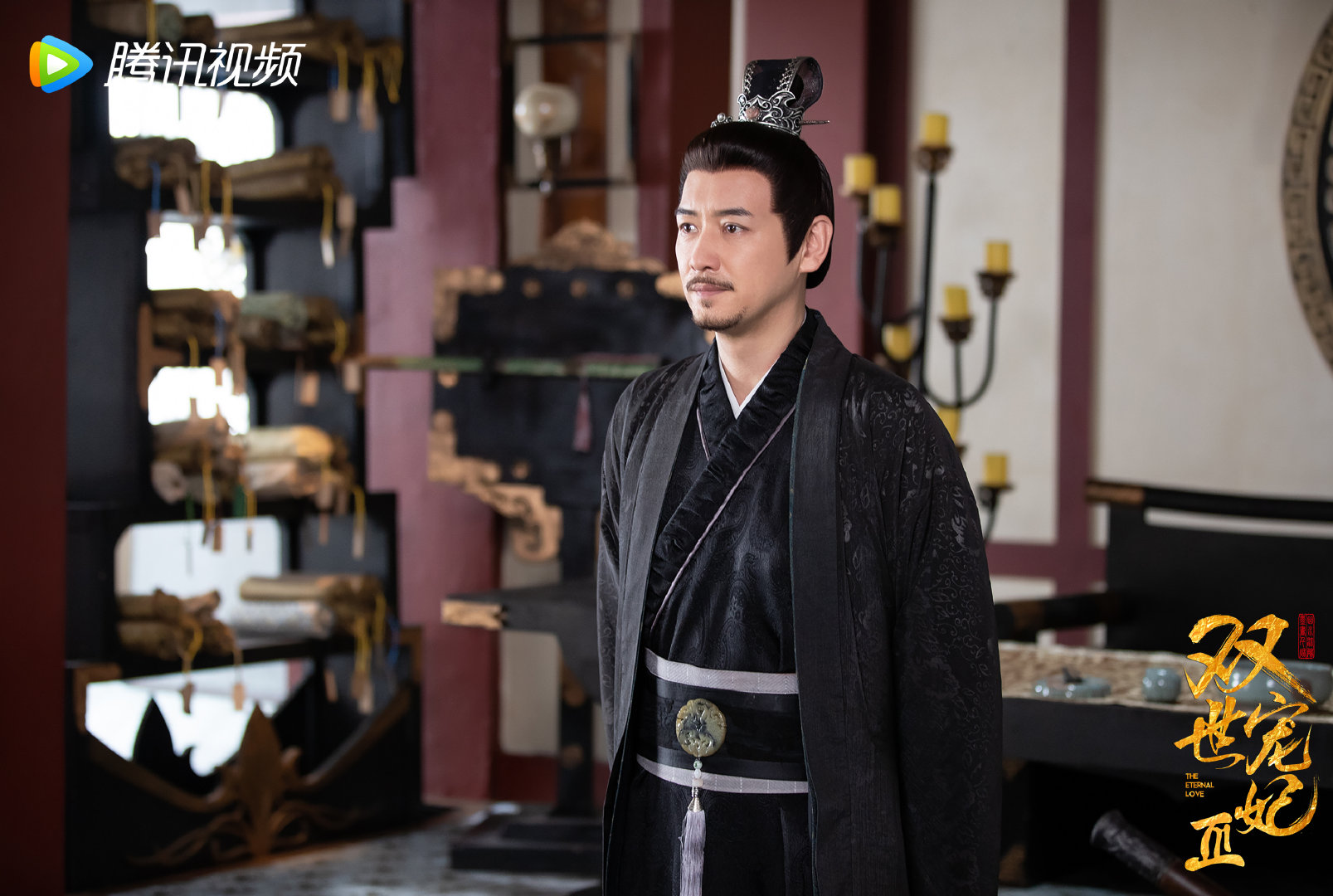 双世宠妃3剧情介绍,双世宠妃3剧情介绍搜视网