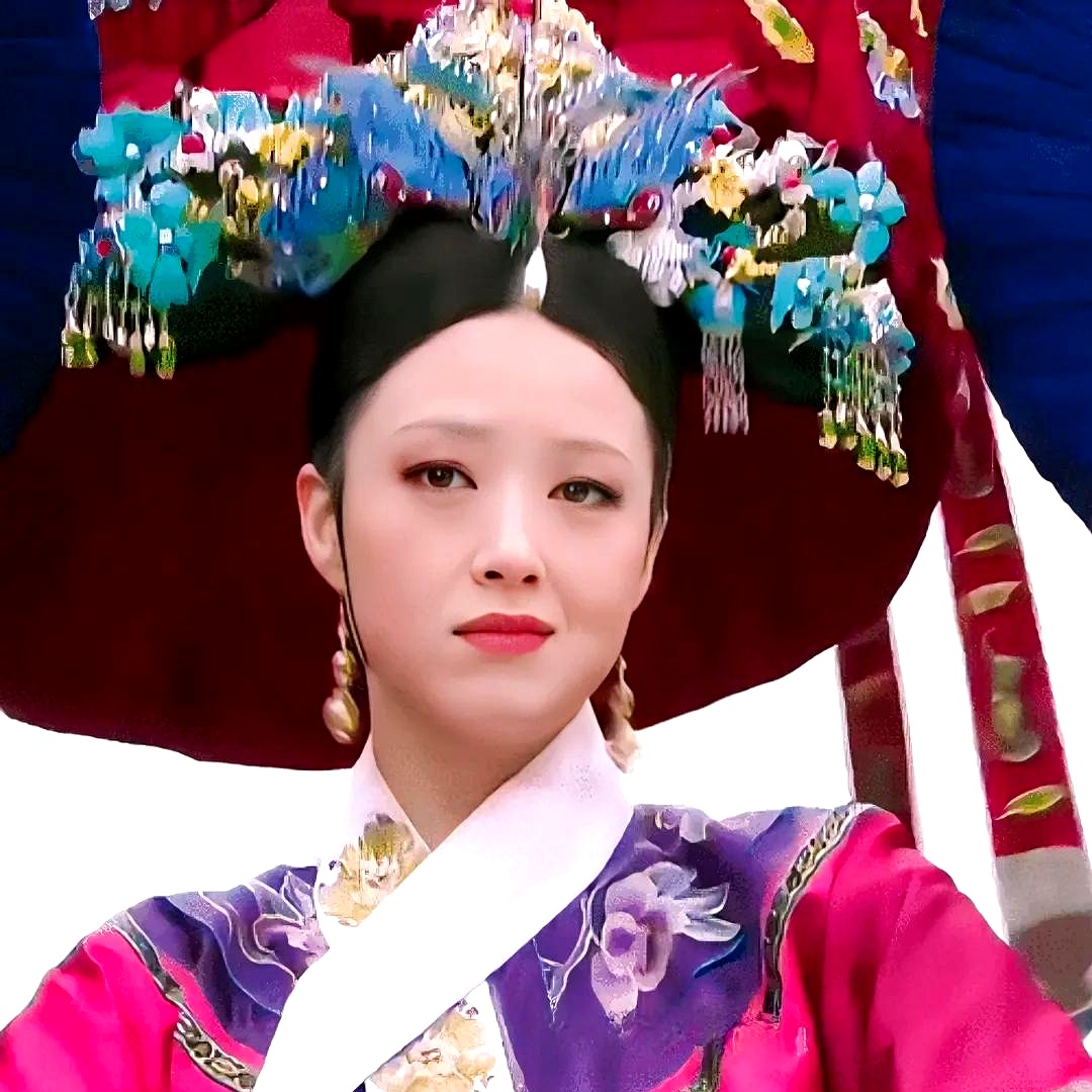 大脚马皇后剧情介绍,大脚马皇后剧情介绍分集