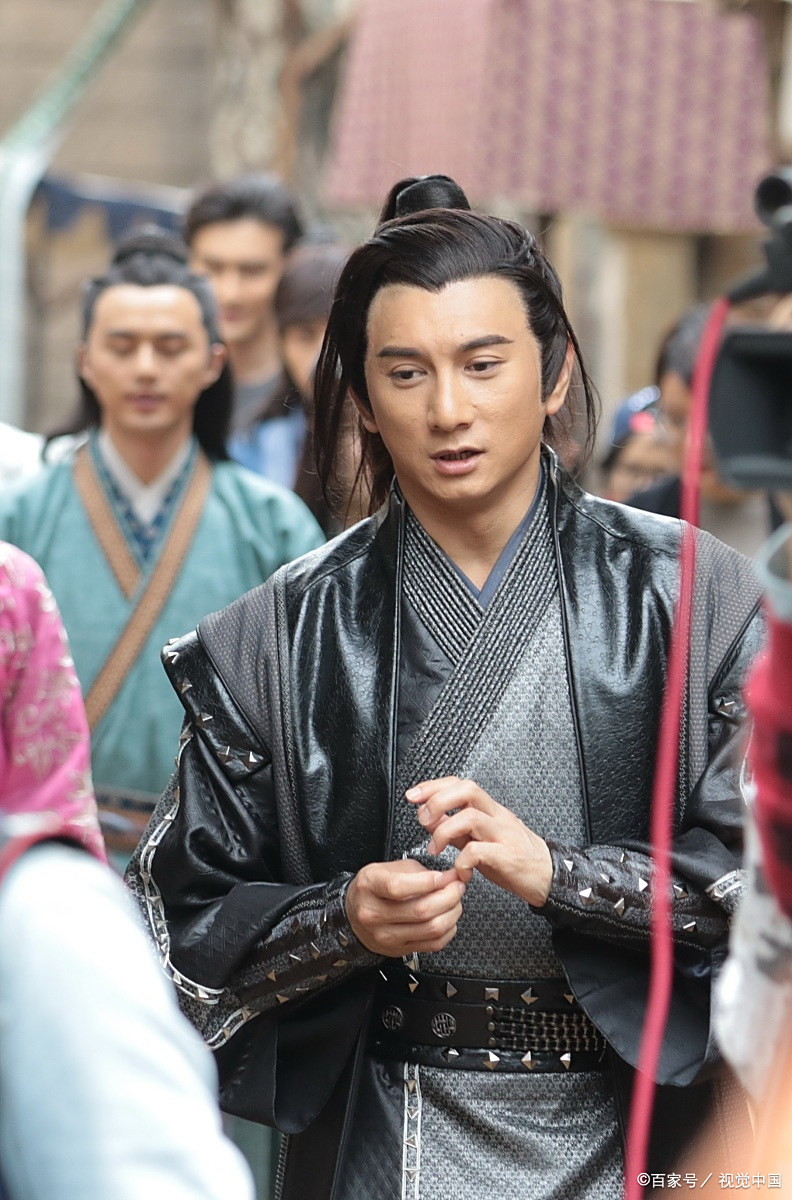 隋唐英雄分集剧情介绍,隋唐英雄 分集剧情