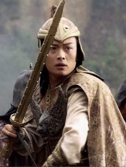 隋唐英雄分集剧情介绍,隋唐英雄 分集剧情